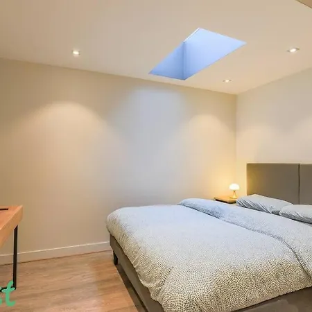 La Porte Verte, Superbe Triplex 16p * アラス